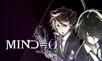 Mind Zero EN/JA Global Steam