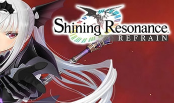 Shining Resonance Refrain EN/JA/KO/ZH/ZH Global Steam