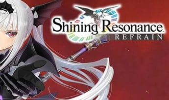 Shining Resonance Refrain EN/JA/KO/ZH/ZH Global Steam