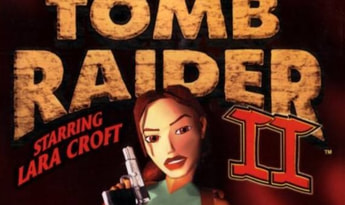 Tomb Raider II EN Global Steam