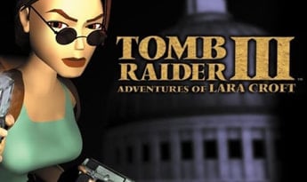 Tomb Raider III EN Global Steam