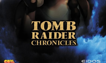 Tomb Raider V: Chronicles EN Global Steam