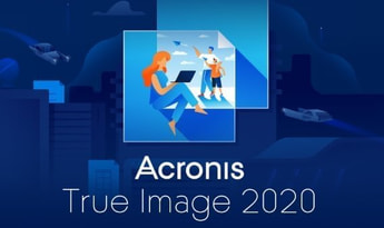 Acronis True Image Lifetime 3 Dev EN/DE/FR/IT/ES Global Software License