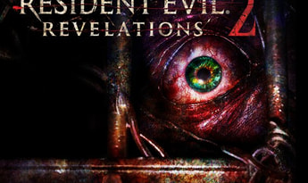 Resident Evil: Revelations 2 EU Steam