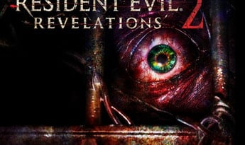 Resident Evil: Revelations 2 Steam Global