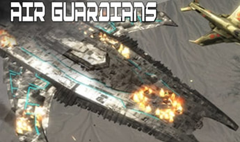Air Guardians EN Global Steam