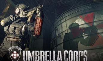 Umbrella Corps EN Global Steam