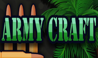Army Craft Steam Global