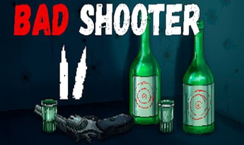 Bad Shooter 2 Steam Global