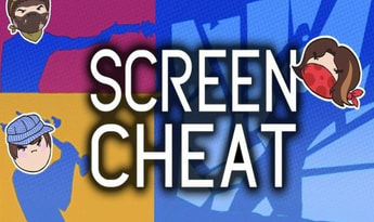 Screencheat EN/DE/FR/NL/ES Global Steam
