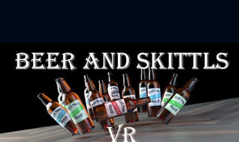 Beer and Skittls VR EN Global Steam