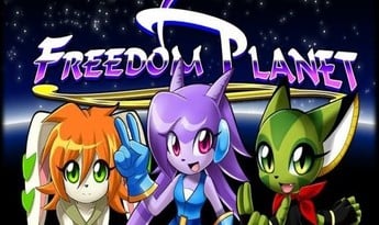 Freedom Planet EN Global Steam