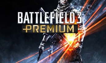 Battlefield 3 - Premium Pack EN/DE/FR/IT Global EA App