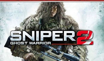 Sniper Ghost Warrior 2 Collector's Edition EN/DE/FR/IT Global Steam