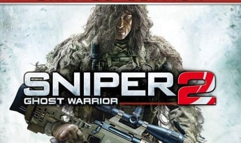 Sniper Ghost Warrior 2 Collector's Edition EN/DE/FR/IT Global Steam