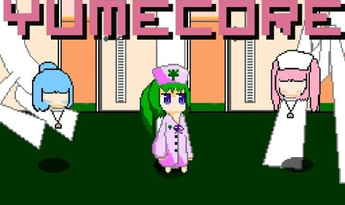 YumeCore EN/JA/ZH Global Steam