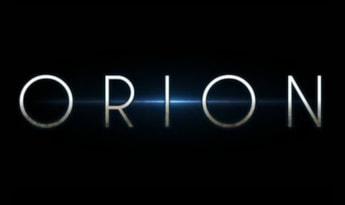 Orion: A Sci-Fi Visual Novel EN Global Steam