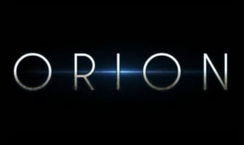 Orion: A Sci-Fi Visual Novel Steam Global
