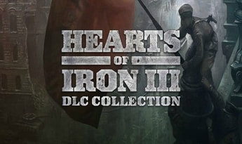 Hearts of Iron III - Collection EN/DE/FR/ES Global Steam