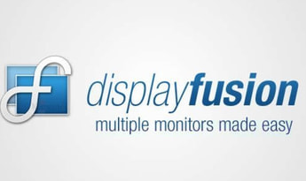 DisplayFusion Global Steam Gift