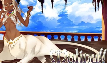 Mutiny!! EN Global Steam