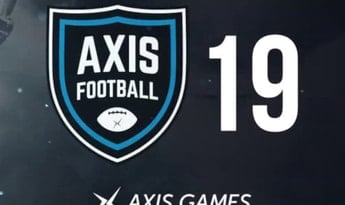 Axis Football 2019 EU EN EU Xbox One Xbox Series