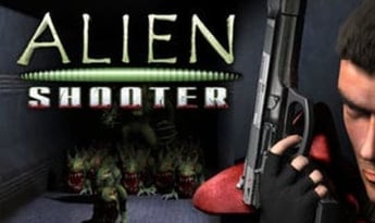 Alien Shooter EN/RU Global Steam