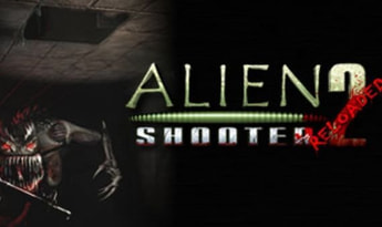Alien Shooter 2: Reloaded EN/RU Global Steam