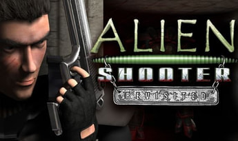 Alien Shooter: Revisited EN/RU Global Steam