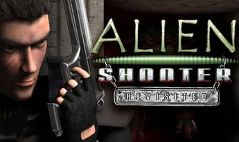Alien Shooter: Revisited EN/RU Global Steam
