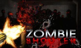 Zombie Shooter EN/RU Global Steam