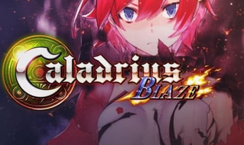 Caladrius Blaze EN/JA/KO Global Steam