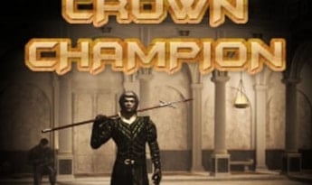 Crown Champion: Legends of the Arena EN Global Steam