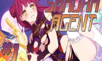 Sakura Agent EN Global Steam