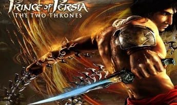 Prince of Persia: The Two Thrones EN/DE/FR/IT/ES Global Ubisoft Connect