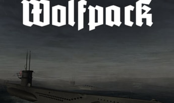 Wolfpack EN Global Steam Gift