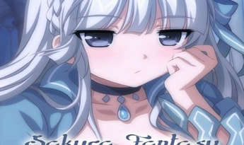 Sakura Fantasy EN/JA Global Steam