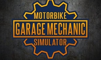 Motorbike Garage Mechanic Simulator Steam Global