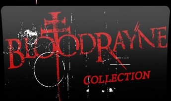 BloodRayne - Collection Bundle Steam Global