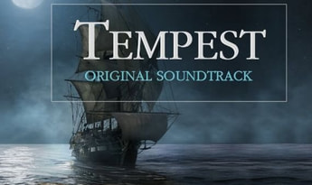 Tempest: Pirate Action RPG - Original Soundtrack DLC EN/DE/FR/RU Global Steam