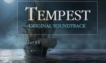 Tempest: Pirate Action RPG - Original Soundtrack DLC EN/DE/FR/RU Global Steam