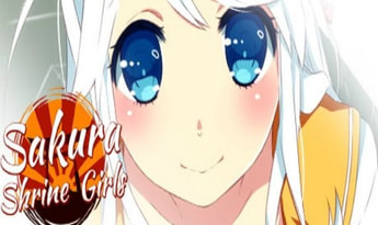 Sakura Shrine Girls EN Global Steam