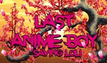 Last Anime boy: Saving loli EN/JA/RU/ZH/ZH Global Steam
