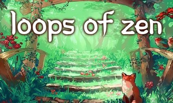 Loops of Zen EN Global Steam