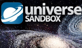 Universe Sandbox Legacy EN Global Steam