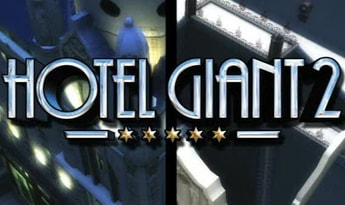 Hotel Giant 2 EN/DE/FR/IT/PL/RU/ES Global Steam