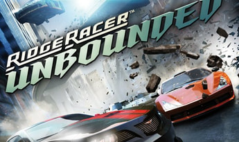 Ridge Racer Unbounded EN United States Steam