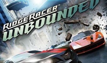 Ridge Racer Unbounded EN United States Steam