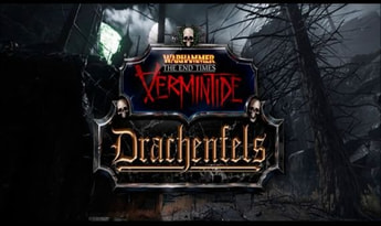 Warhammer: End Times - Vermintide - Drachenfels DLC EN/DE/FR/IT/PL/PT/RU/ES Global Steam