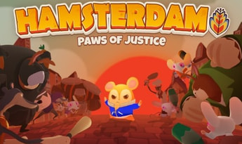 Hamsterdam Global Steam